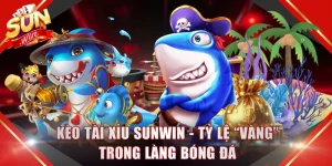 Bắn Cá Tiên SUNWIN