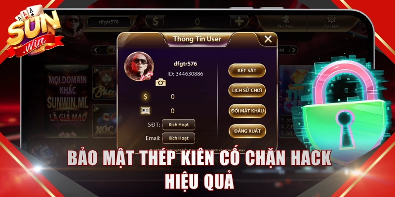 Yếu tố giúp Sunwin khẳng định vị thế dẫn đầu