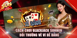 Blackjack SUNWIN