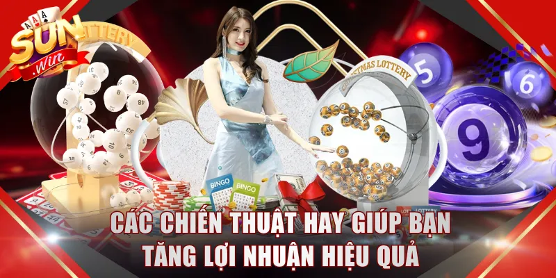 Các chiến thuật hay giúp bạn tăng lợi nhuận hiệu quả