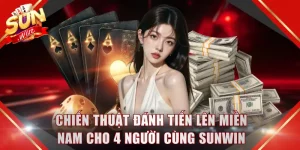 Chiến Thuật Đánh Tiến Lên Miền Nam