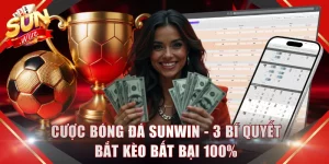 Cược Bóng Đá SUNWIN
