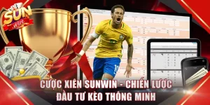 Cược Xiên SUNWIN