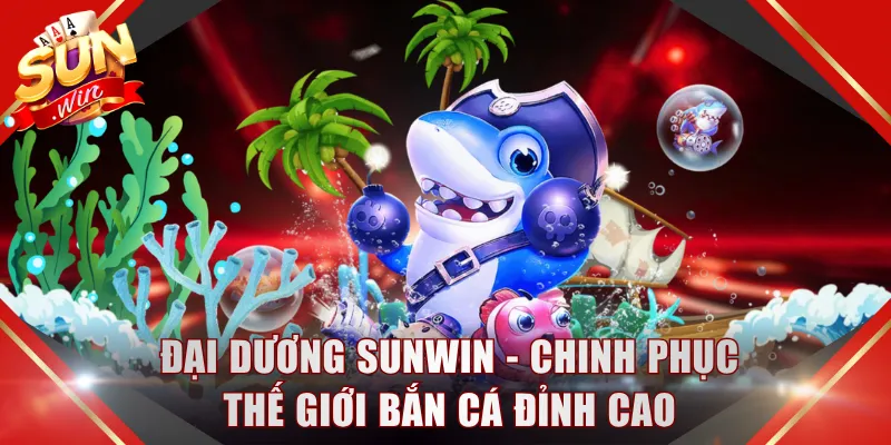 Đại Dương SUNWIN