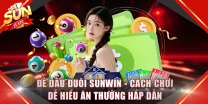 Đề Đầu Đuôi SUNWIN