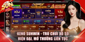 Keno SUNWIN