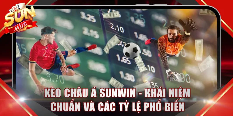 Kèo Châu Á SUNWIN