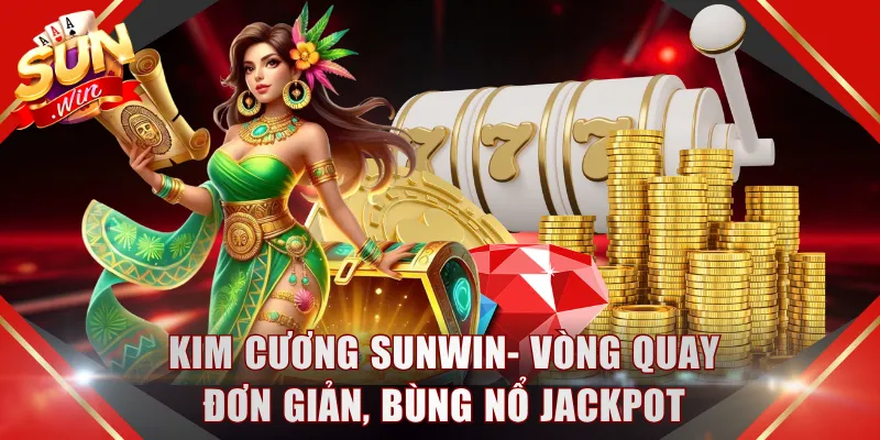 Kim Cương SUNWIN