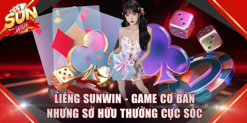 Liêng SUNWIN