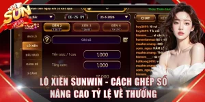 Lô Xiên SUNWIN