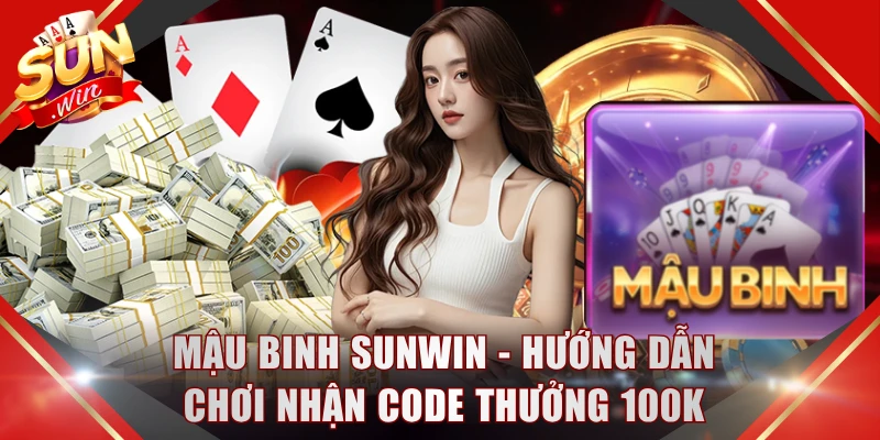 Mậu Binh SUNWIN