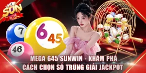 Mega 645 SUNWIN