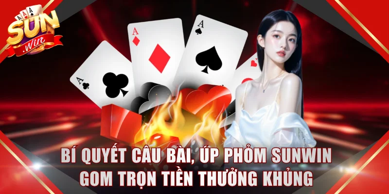 Phỏm SUNWIN