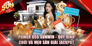 Power 655 SUNWIN