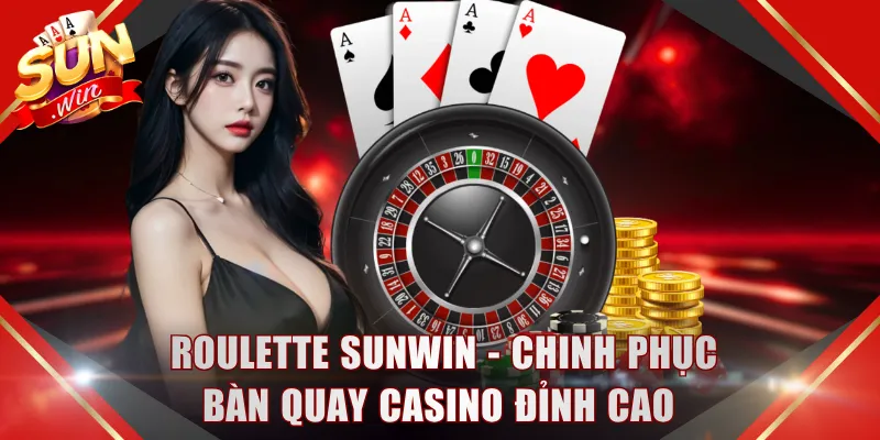 Roulette SUNWIN