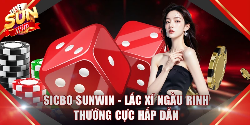 Sicbo SUNWIN