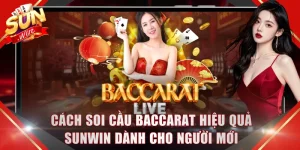 Soi Cầu Baccarat