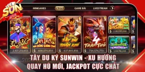 Tây Du Ký SUNWIN