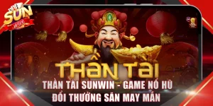 Thần Tài SUNWIN