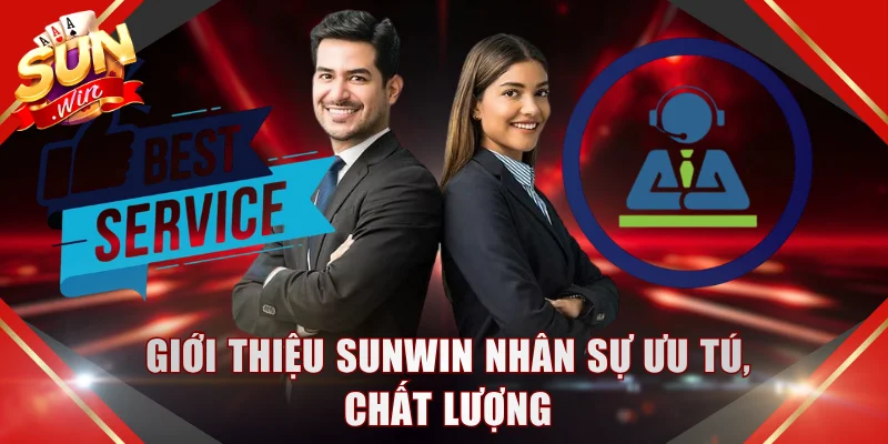 Thương hiệu sở hữu đội ngũ nhân sự tài năng