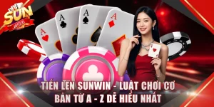 Tiến Lên SUNWIN