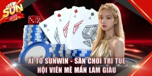 Xì Tố SUNWIN